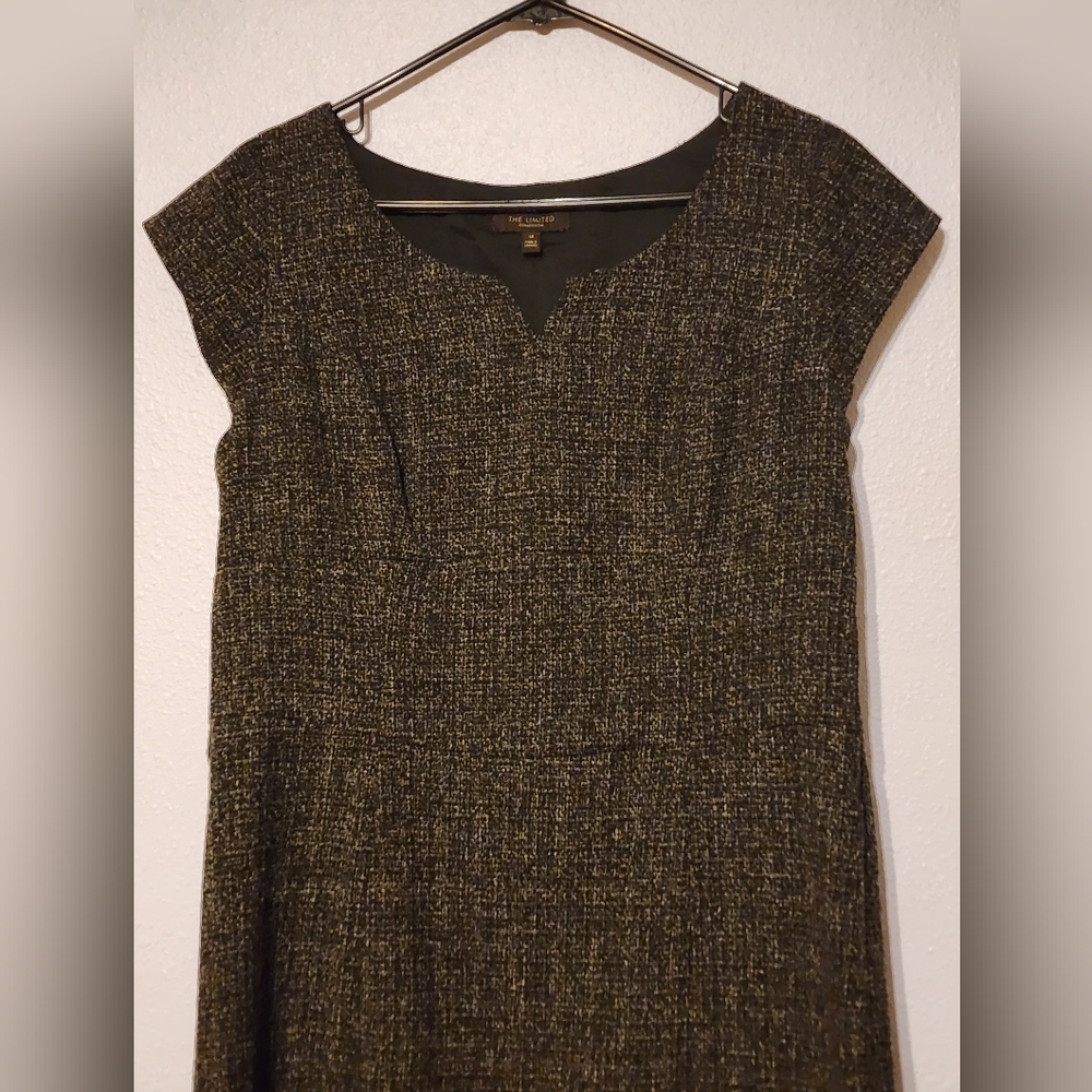 The Limited Collection sheath dress